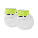 Oraimo OBR-541A FreePump Electric Comfortable Wearable Breast Pump- Provides convenient and hands-free milk expression with a comfortable wearable design for everyday breastfeeding support