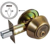 Ingco DSDB0105 Single Deadbolt