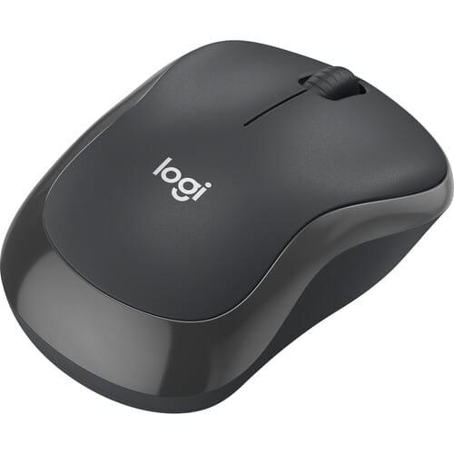 Logitech M240 Bluetooth Silent Mouse