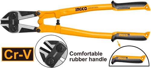 Ingco HBC0824 Bolt Cutters 24"