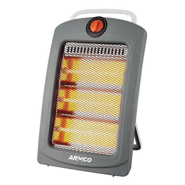 Armco AFH-Q3BAR Quartz Heater – Provides fast and efficient heating, helping maintain warmth and comfort in homes and indoor spaces during cold weather