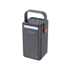 Choetech 50000mAh 65W