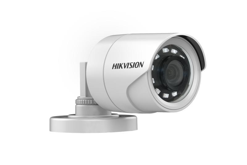 Hikvision DS-2CE16D0T-IPF  HD1080P IR Bullet Camera 2MP