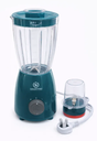 SmartPro SBL-200GR 1.8L 1500W 2 Speed + Pulse, Heavy Duty Kitchen Blender – Unbreakable Jar- Provides powerful blending performance for smoothies, sauces, and everyday food preparation