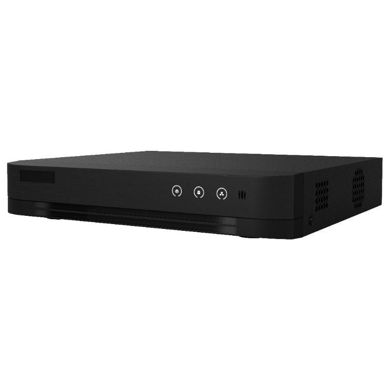 Hikvision Upgraded DS-7204HQHI-K1 4CH Turbo HD Metal DVR upto 4MP