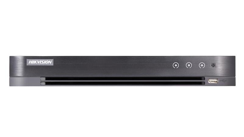 Hikvision DS-7208HQHI-K1 1080P 2MP 8CH Turbo HD DVR