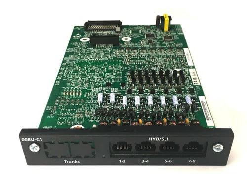 Nec IP7WW-008U-C1 8-PORT Analogue Expansion Card