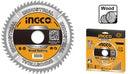 Ingco TSB125423 TCT Saw Blade