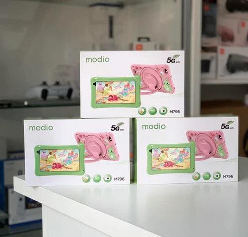 Modio M796 Android kid's Tablet