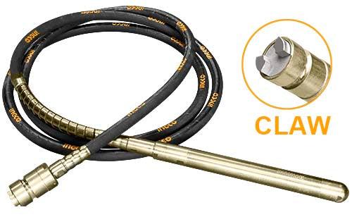 Ingco VBP1451  Poker Shaft 45mm Claw Type