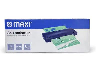 Maxi MX-LM283 A4 Laminating Machine