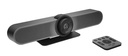 Logitech MeetUp HD Video and Audio Conferencing System (960-001102)