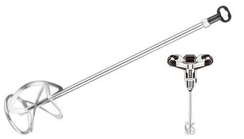 Ingco Mix Paddle MP1120- 120mm