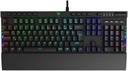 Monster Pusat K3 Pro Mechanical Gaming Keyboard - Enhances gaming performance with responsive keys and durable build for smooth, competitive gameplay