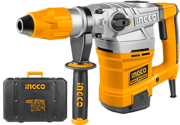 Ingco RH16008 Rotary Hammer SDS MAX-1600W