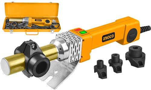 Ingco PTWT8001 Industrial Plastic Tube Welding Tool
