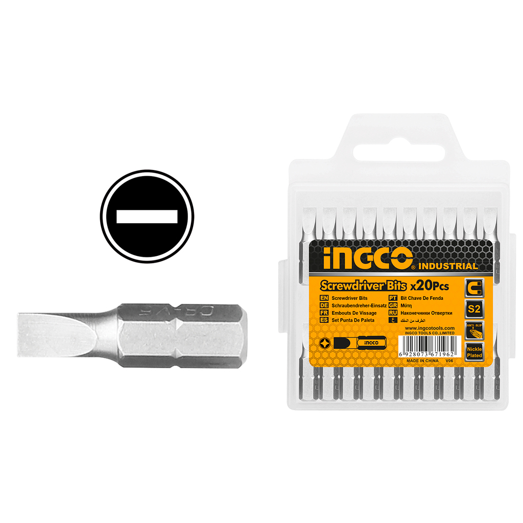 Ingco SDB11SL413 Screwdriver bit holder