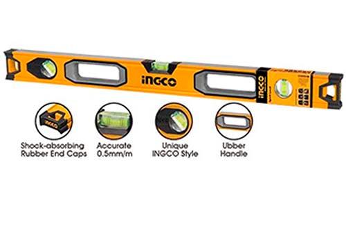 Ingco HSL08150 Spirit Level 150cm