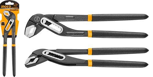 Ingco HPP03300 Pump pliers Size：12"/300mm