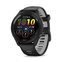 Garmin Forerunner 265 GPS Smartwatch GM010-02810-10- A high-performance fitness smartwatch that helps you track workouts, monitor health metrics, and improve training accuracy for better daily performance and results
