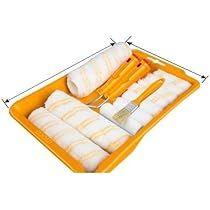 Ingco HKTCB862302 Cylinder Brush 14 in 1 Set (Inner Wall) - Complete Painting Kit