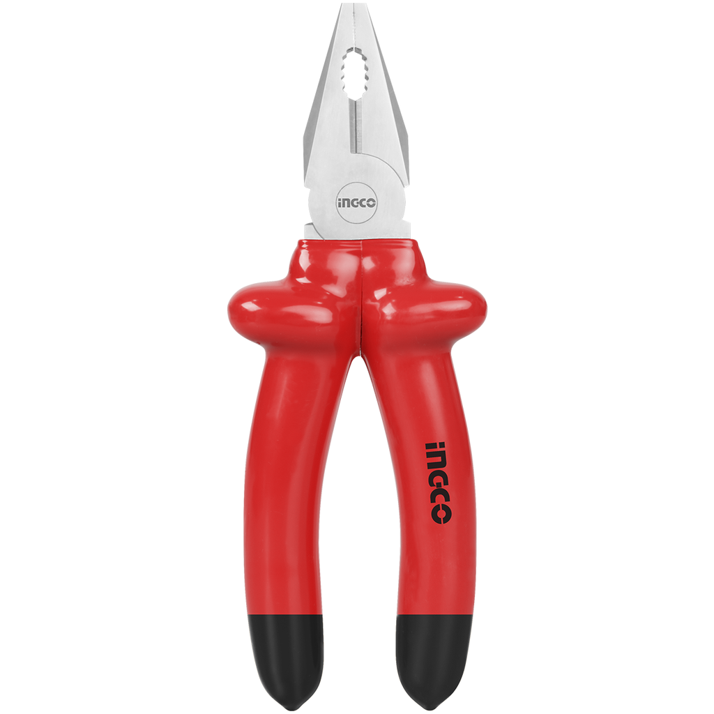 Ingco HICP01200 8 Inches Insulated Combination Pliers 1000V