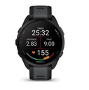 Garmin Forerunner 165 Running Smartwatch 010-02863-20- Designed to support fitness tracking and running performance with accurate health monitoring and smart training features for everyday workouts