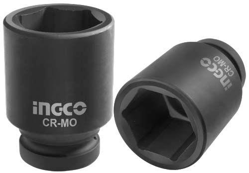 Ingco HHIS0119L 1″DR. Impact socket 19mm