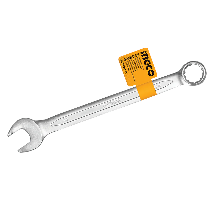 Ingco HCSPA071  7mm Combination Spanner