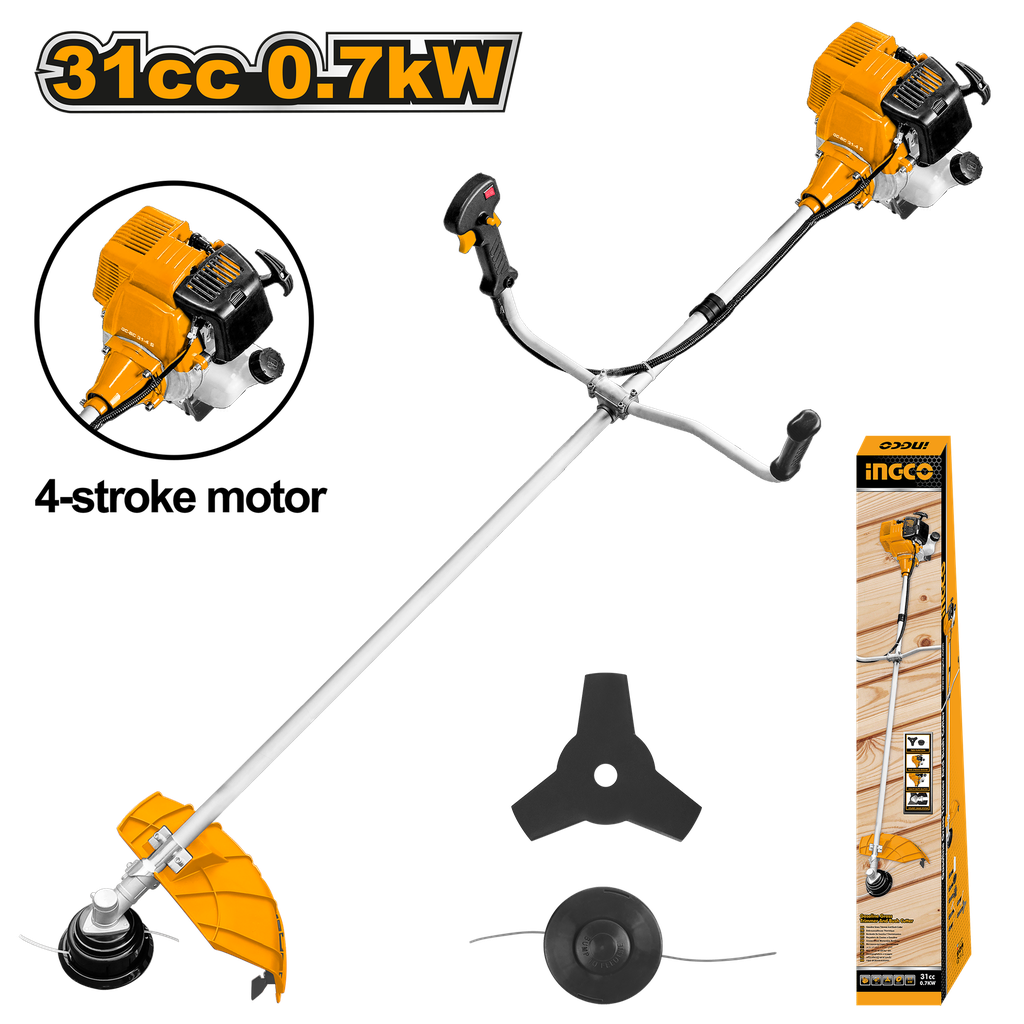 Ingco GBC53144141-SP-2-8 Gasoline  Bush Cutter Shaft