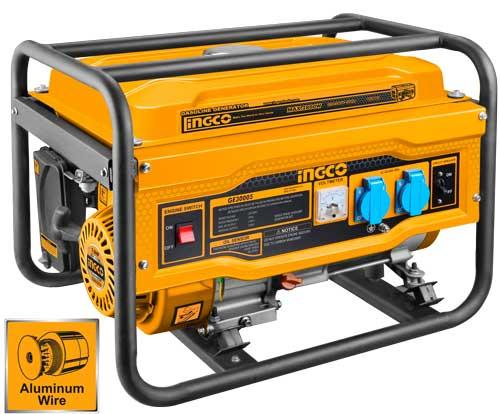 Ingco GE30005 Gasoline generator