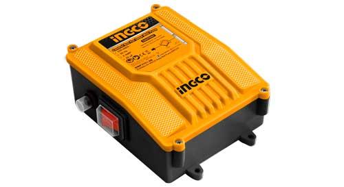 Ingco DWP3701-SB control box for deep well pump