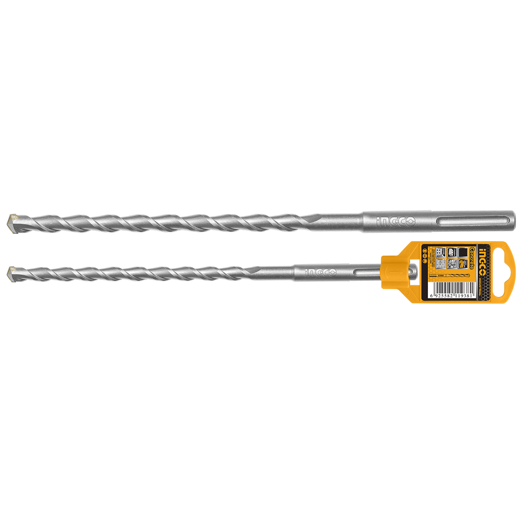 Ingco DBH1211403 SDS Plus Hammer Drill Bit 14×260 mm