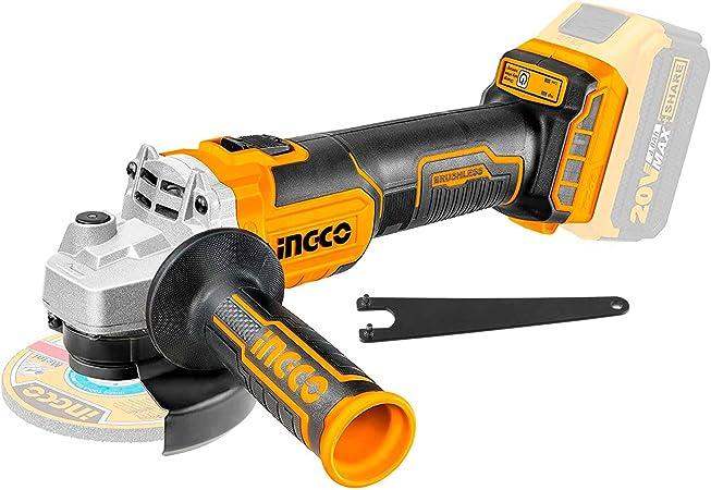 Ingco CSDLI0403 Lithium-Ion cordless screwdriver 4V