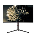 Havit GSC102 27” FHD 1920×1080 200Hz Curved Gaming Monitor – High Refresh Rate Professional Gaming Display for Competitive Esports, Streaming, Multimedia, and Immersive Entertainment Applications