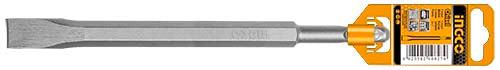 Ingco DBC0122501 Sds Plus Chisel (14X250X20mm)
