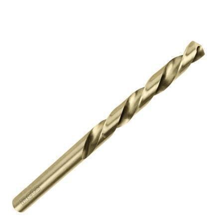 Ingco DBT1100853 HSS Drill Bit Set 8.5mm