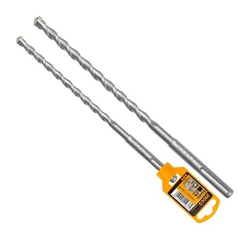 Ingco DBH1210702 SDS Plus Hammer Drill Bit - Robust 7x160mm