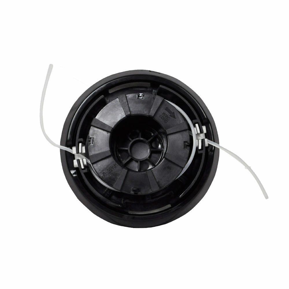 Ingco ALS25405 4m Line Spool Nylon Brush Cutter 2.4mm Line