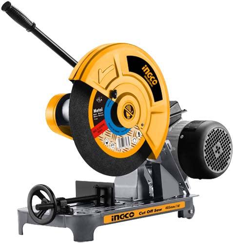 Ingco COS4051 Cut Off Saw 3.0KW (4HP), 2280rpm | 405mm Blade (1 Set)