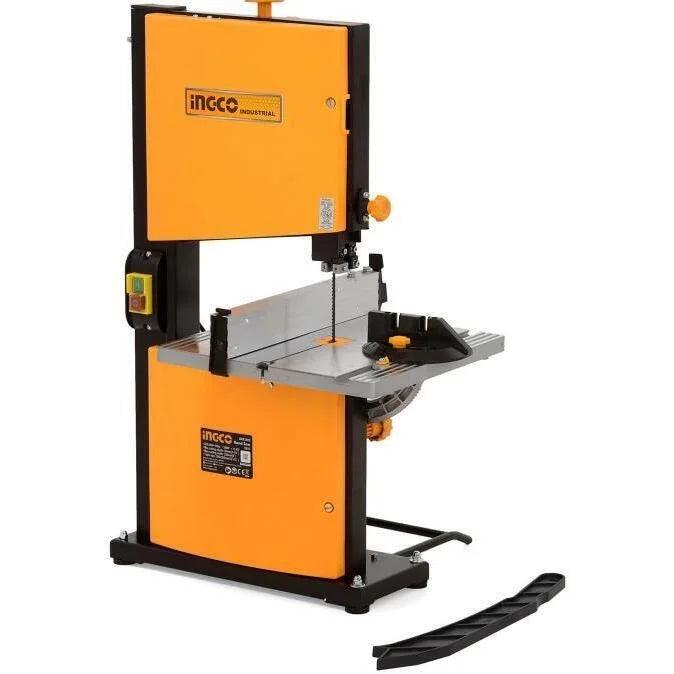 Ingco BAS3502  Band Saw 350W
