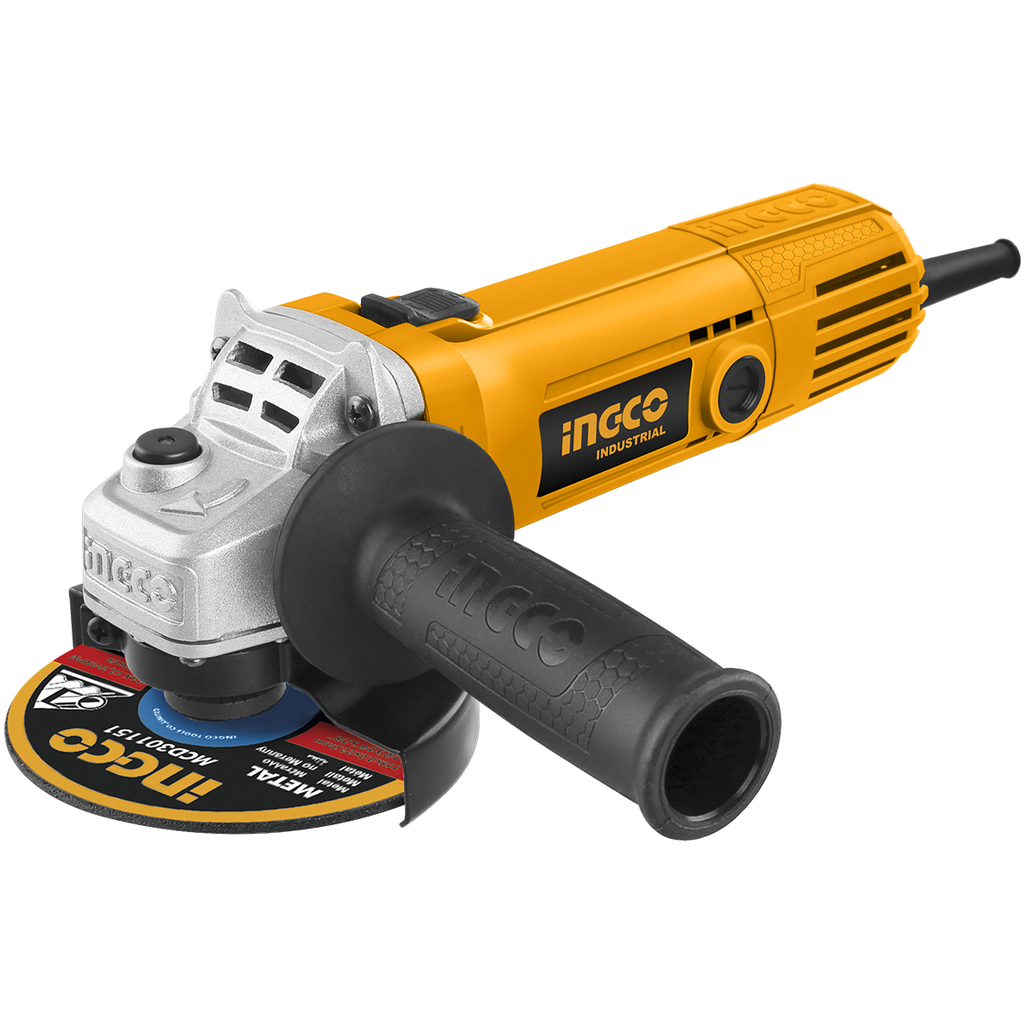 Ingco AG7108-8 Angle Grinder 10W