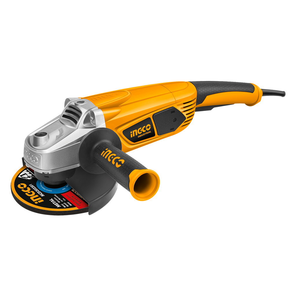 Ingco AG23508.1 Angle Grinder 2350W