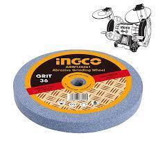 Ingco AGW1506024 Abrasive Grinding Wheel