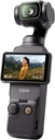 DJI Osmo Pocket 3 Vlogging Camera - 1" CMOS and 4K/120fps Video, 3-Axis Stabilization, Fast Focusing, Face/Object Tracking, Touchscreen, Digital Photos and Videos Camera