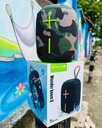 Calus WonderBoom 8 Portable Bluetooth speaker
