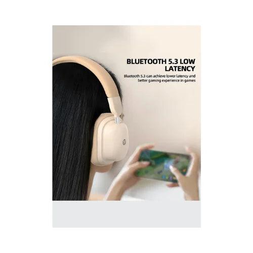 HP H231R Wireless Bluetooth Headphones 5.3 Sports Extra Long Standby Game Wired Computer Headphones