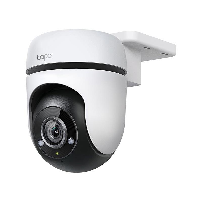Tapo C500 Outdoor Pan/Tilt Security WiFi Camera