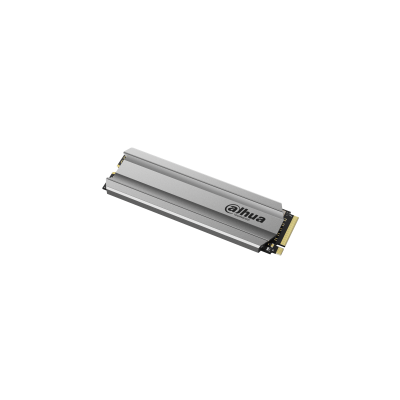 Dahua DHI-SSD-C900VN1TB Internal SSD NVMe M.2 Solid State Drive 1TB - Read Speed 3400MB/s, Write Speed 3000 MB/s