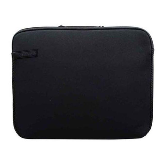 Kingsons KF0891W 15-Inch Laptop Sleeve Bag with Zip